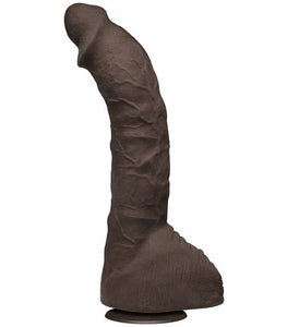 Prince Yahshua Ultra Skyn 10.5 Chocolate Default Title