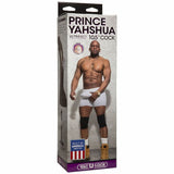 Prince Yahshua Ultra Skyn 10.5 Chocolate