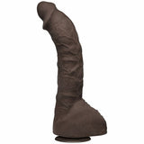 Prince Yahshua Ultra Skyn 10.5 Chocolate Default Title