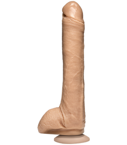 Kevin Dean 12 Cock With Removable Vac-u-lock Suction Cup