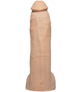Signature Cocks Xander Corvus 9 In Ultraskyn Default Title