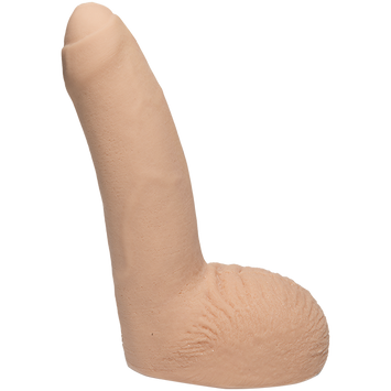 Signature Cocks William Seed 8 In Ultraskyn Default Title