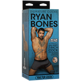 Signature Cocks Ryan Bones 7 In Ultraskyn