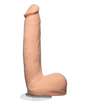 Signature Cocks Pierce Paris 9in Ultraskyn Default Title