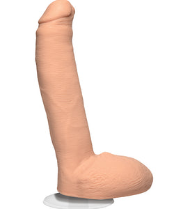 Signature Cocks Tommy Pistol 7.5in Ultraskyn Cock