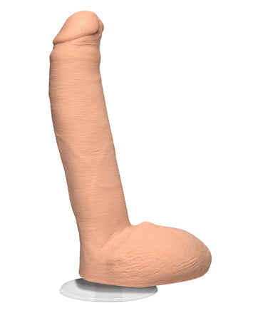 Signature Cocks Tommy Pistol 7.5in Ultraskyn Cock Default Title