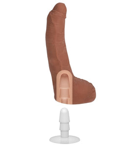 Signature Cocks Leo Vice Caramel Default Title