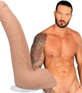 Signature Cocks Quinton James Vanilla Default Title
