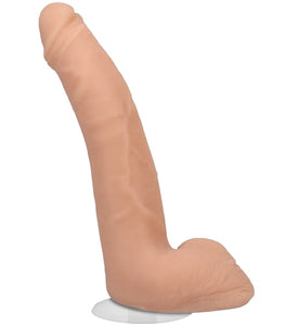 Signature Cocks Quinton James Vanilla Default Title
