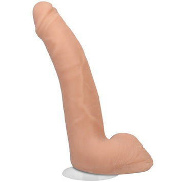 Signature Cocks Quinton James Vanilla Default Title