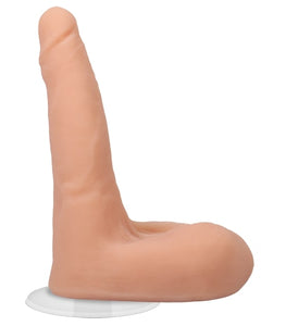 Signature Cocks Lucas Frost Vanilla Default Title