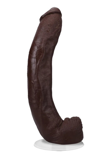 Signature Cocks Dredd 13.5 Chocolate 