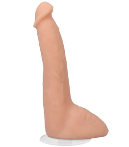 Signature Cocks Roman Todd Vanilla Default Title