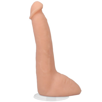 Signature Cocks Roman Todd Vanilla Default Title