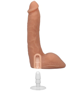 Signature Cocks Codey Steele Vanilla Default Title