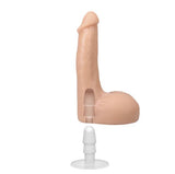 Signature Cocks Flesh Mechanic 7.5 Inch Ultraskyn Cock