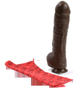 Bam Realistic Cock Bx