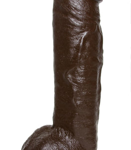 Bam Realistic Cock Bx