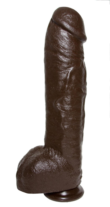 Bam Realistic Cock Bx Default Title