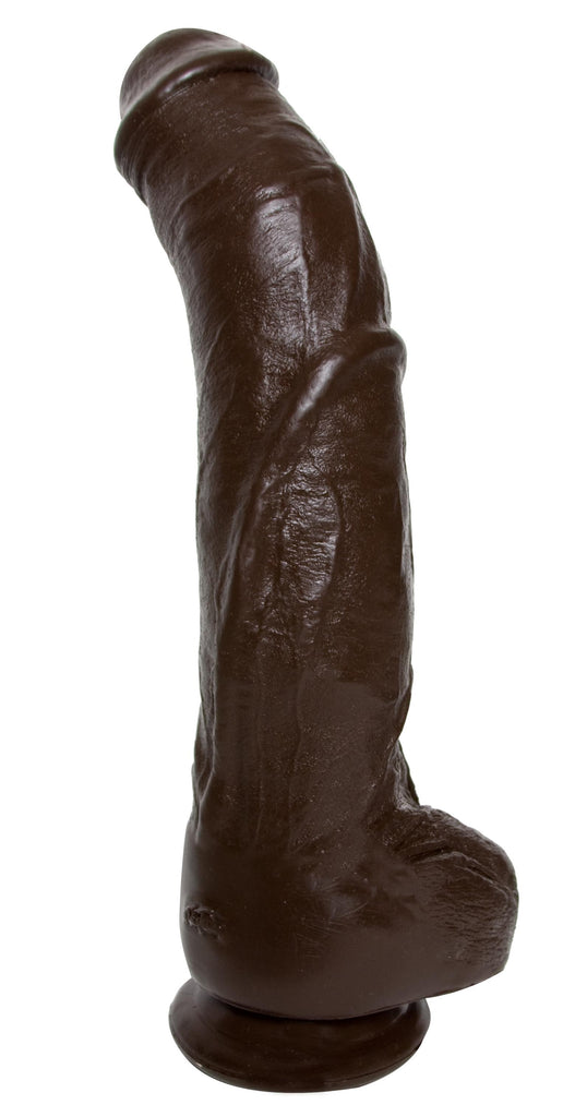 Signature Cocks Black Thunder Chocolate Default Title