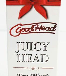 Goodhead Juicy Head Apple Tart