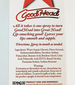 Goodhead Juicy Head Apple Tart