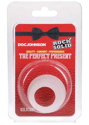 Rock Solid Perfect Present Frost Default Title
