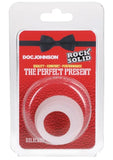 Rock Solid Perfect Present Frost