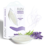 Fuzu Massage Candle 4 Oz