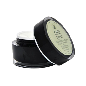 Cbd Daily Intensive Cream 1.7 Oz Default Title