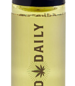 Cbd Soothing Serum 10ml Roller Ball Bottle Default Title
