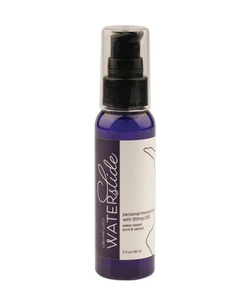 Hemp Seed By Night Better Together Waterslide And Strawberry Holiday Caddy Default Title