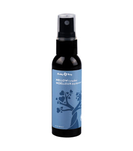 Hemp Seed By Night Mellow- Cooling Spray 2 Oz Default Title