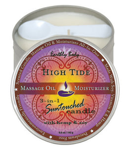 Candle 3 In 1 High Tide 6 Oz