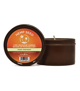 Candle 3-in-1 Float Your Boat 6oz Default Title