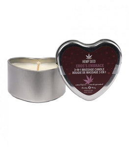 Candle 3-in-1 Massage Candle 4.7 Oz