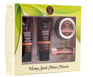 Isle Of You Massage In A Box Gift Set Default Title
