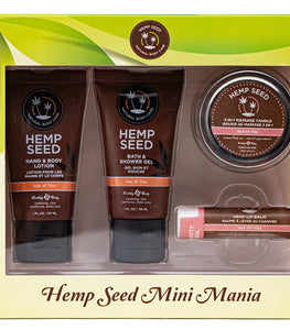 Isle Of You Massage In A Box Gift Set Default Title