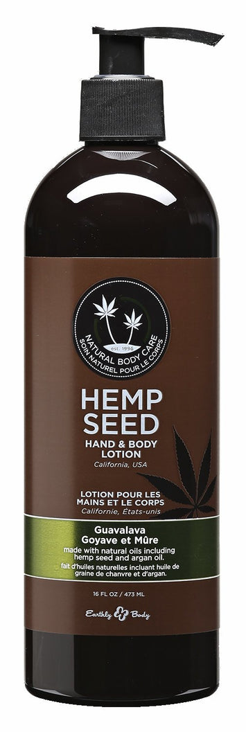 Hand & Body Lotion Velvet 16 Oz Lavender