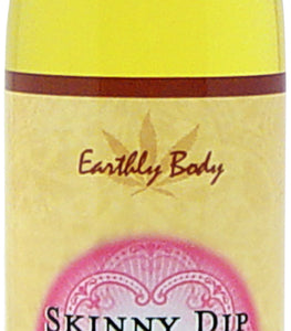 Massage & Body Oil 8 Oz