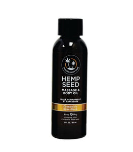 Massage Oil Dreamsicle 2 Oz Default Title