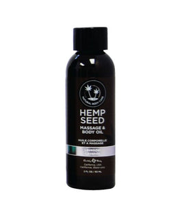 Massage Oil Lavender 2 Oz Default Title