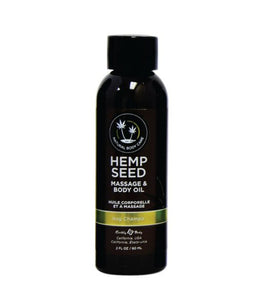 Massage Oil Nag Champa 2 Oz Default Title