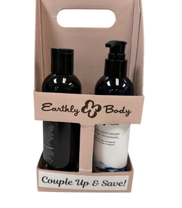 Hemp Seed Holiday '24 Massage Trio Gift Set