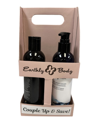 Hemp Seed Holiday '24 Massage Trio Gift Set Default Title