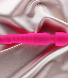 Edonista Glasgow Dual End Vibrator Fuchsia