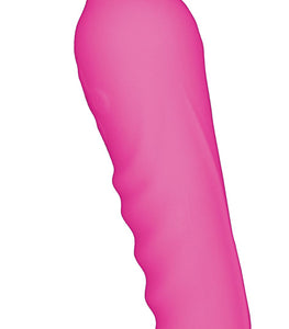 Edonista Glasgow Dual End Vibrator Fuchsia