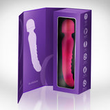 Edonista Glasgow Dual End Vibrator Fuchsia