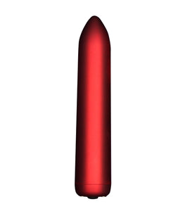 Edonista Nina Bullet Vibrator Red 16 Modes