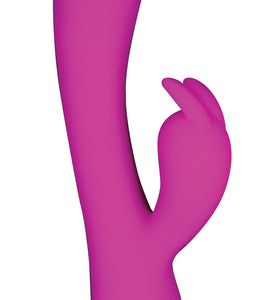 Edonista Valentina 10 Speed Rabbit Vibrator Pink